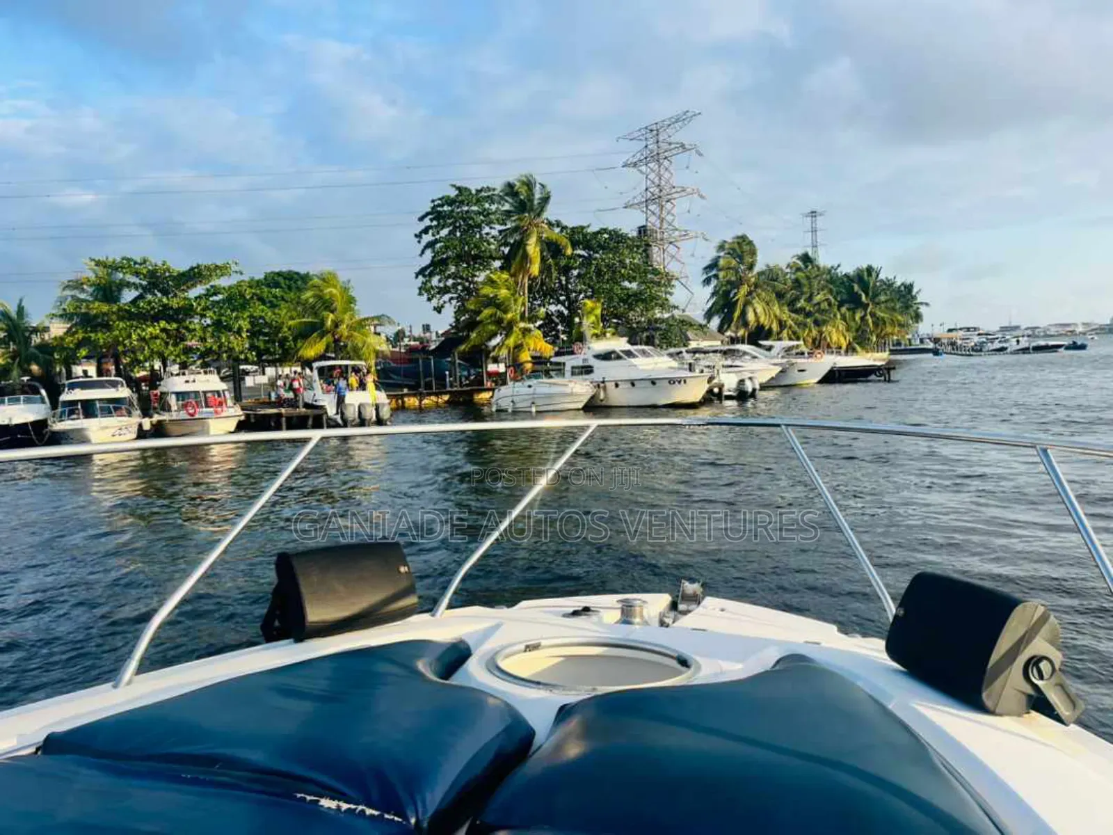 Hot Luxury Yatch For Rent/Hire