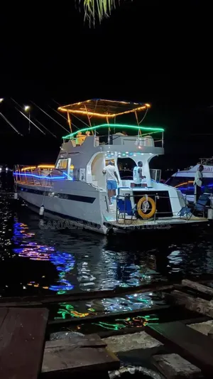 Hot Luxury Yatch For Rent/Hire