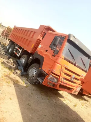 Super Distress 12tires Brand New Howo