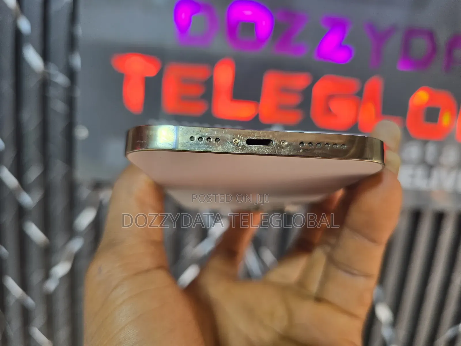 Apple iPhone 12 Pro Max 256 GB Gold