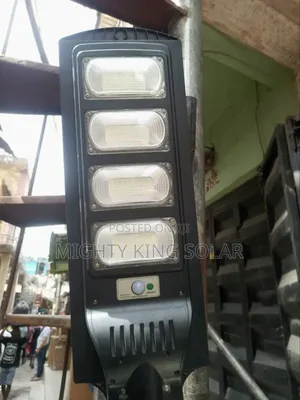 Flood Light 4 Eye