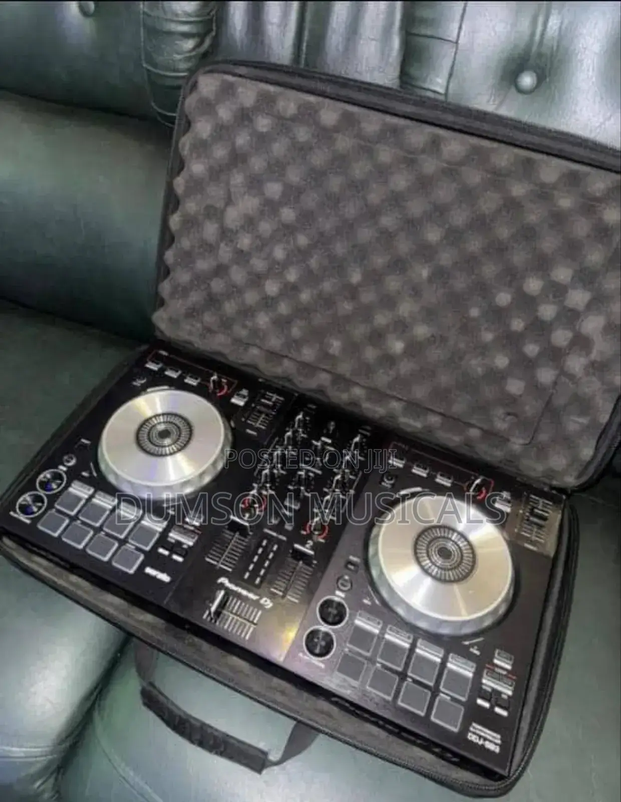 SB3 Controller