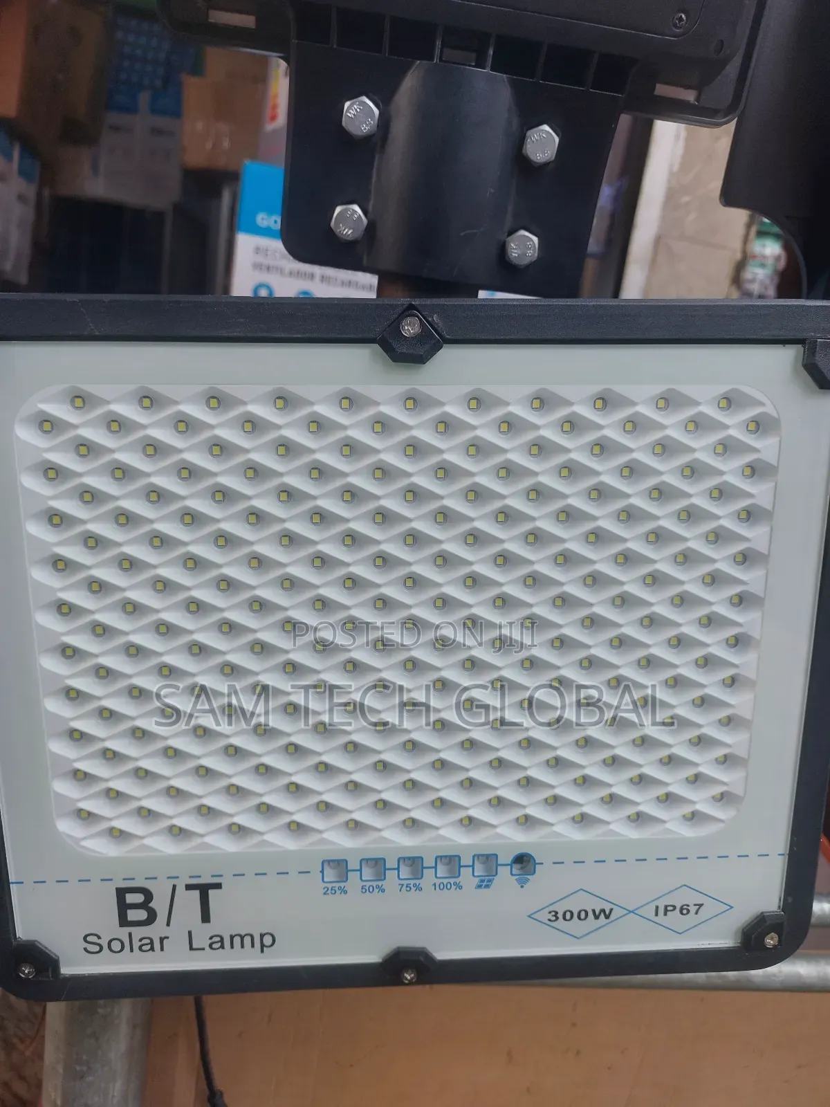 B/T Flood Light 300w