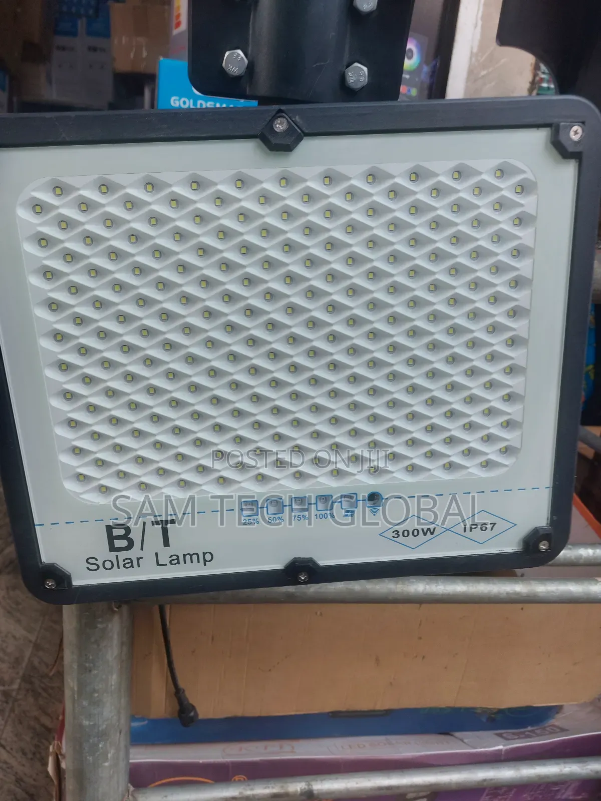B/T Flood Light 300w