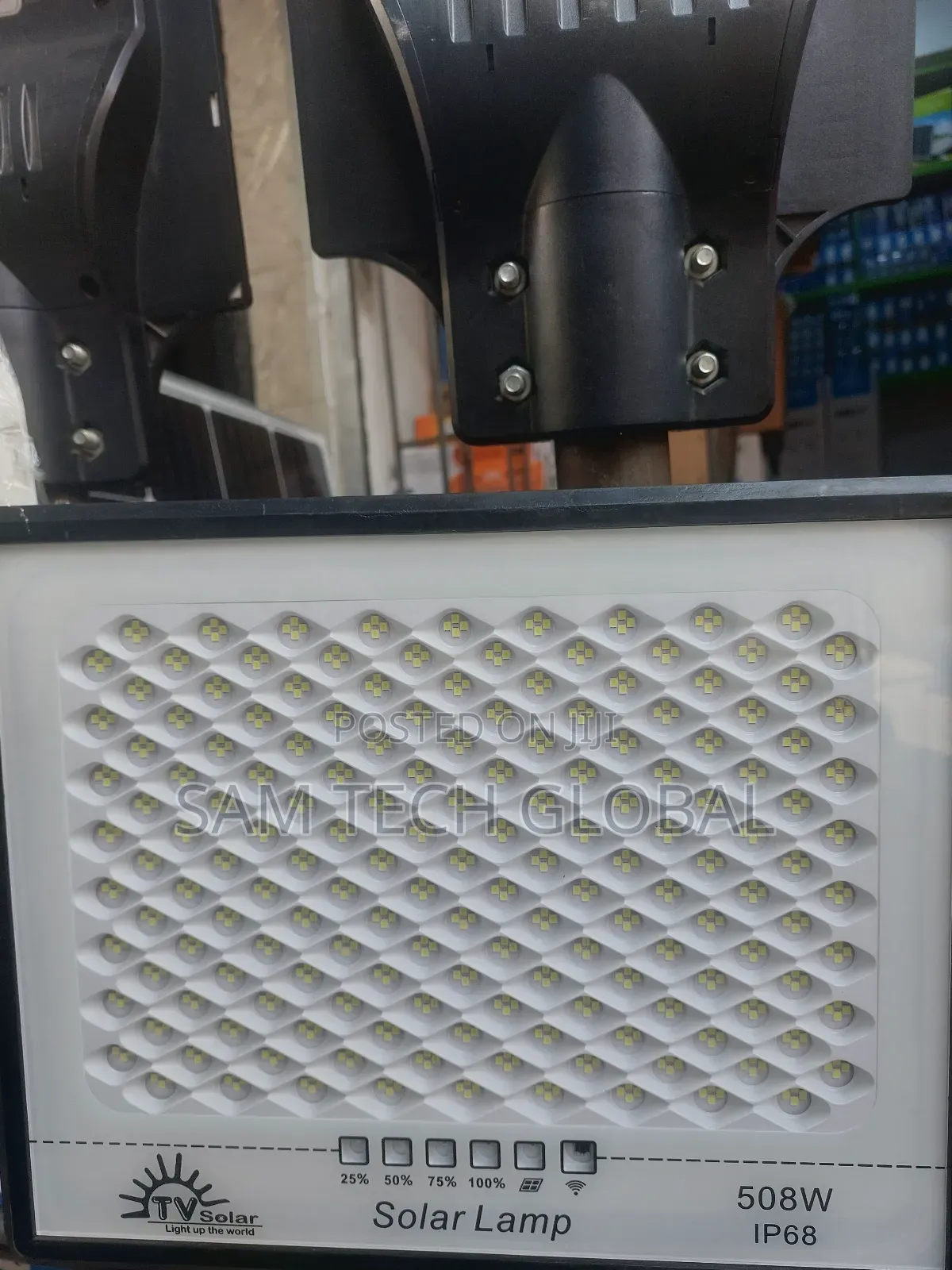 B/T Flood Light 300w