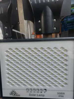 B/T Flood Light 300w