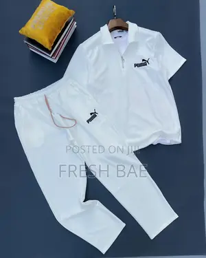 Men's Wear