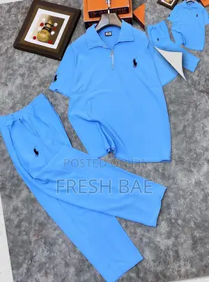 Men's Wear