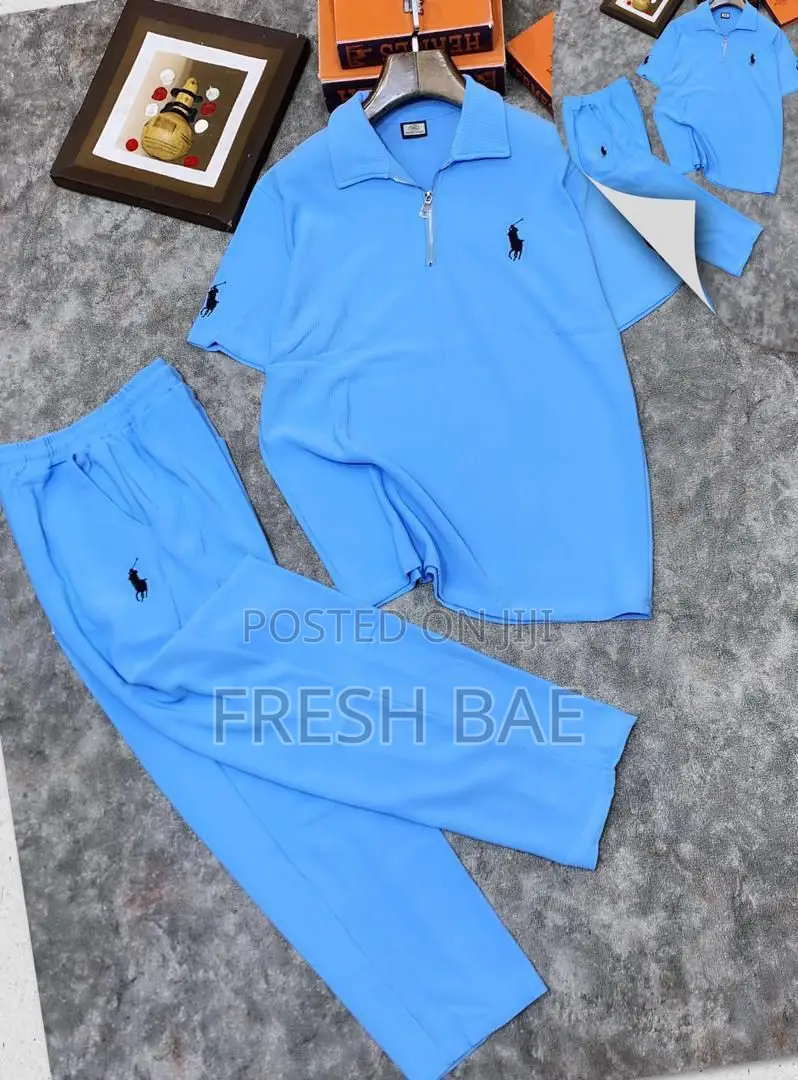 Men's Wear