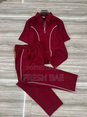 Men's Wear