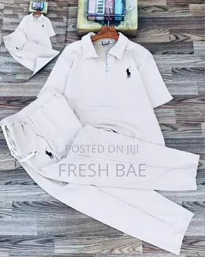 Men's Wear