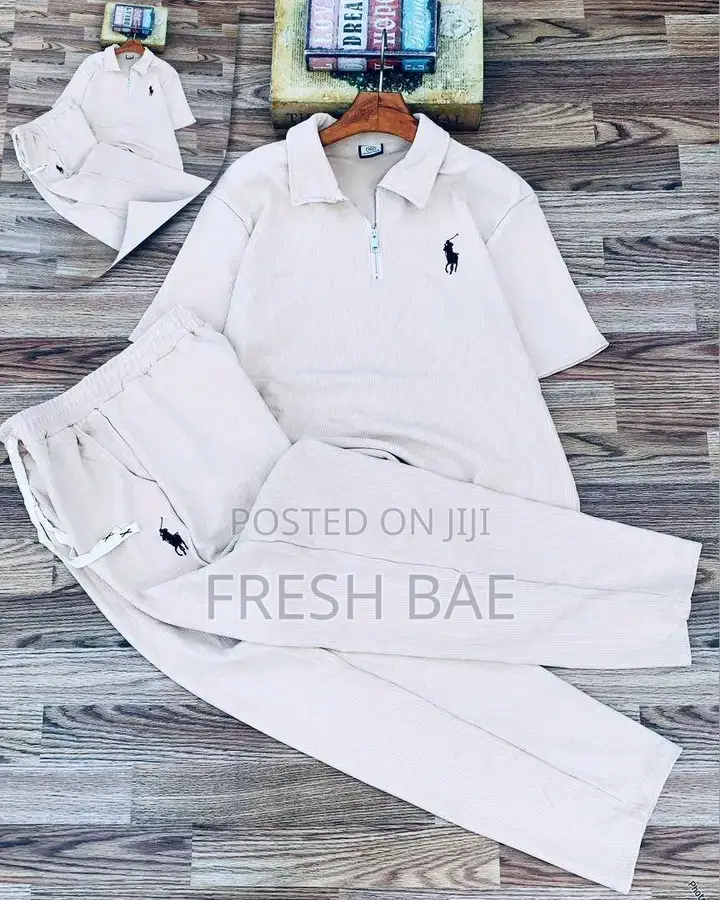 Men's Wear
