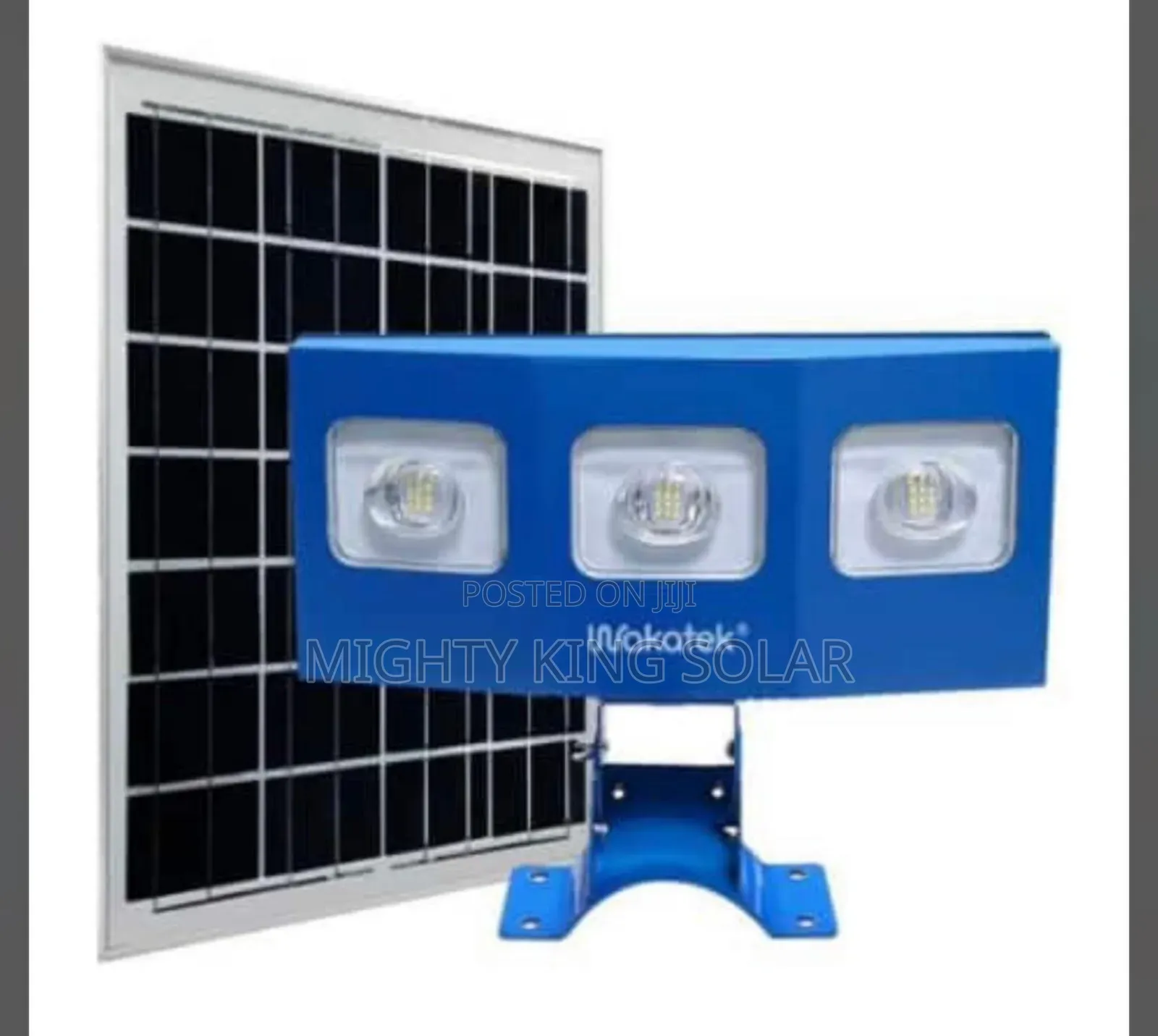 Flood Light