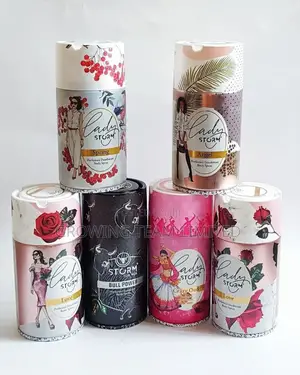 Storm Body Spray