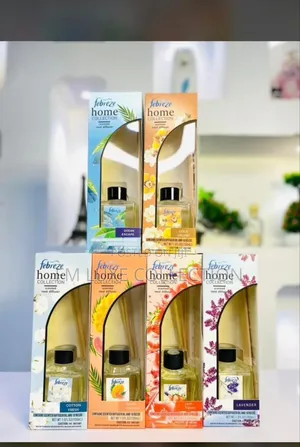 Unique Long Lasting Diffuser