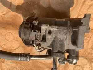 Lexus IS250 Compressor