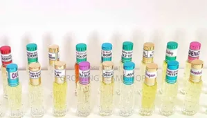 10ml Oil Perfume
