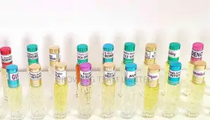 10ml Oil Perfume