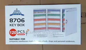 Key Box/Key Safe