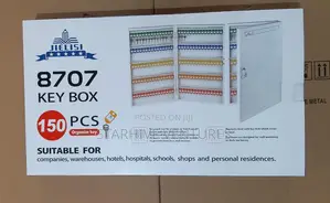 Key Box/Key Safe