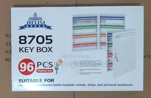 Key Box/Key Safe