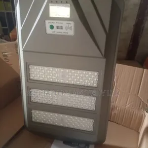 300w Solar Street Light