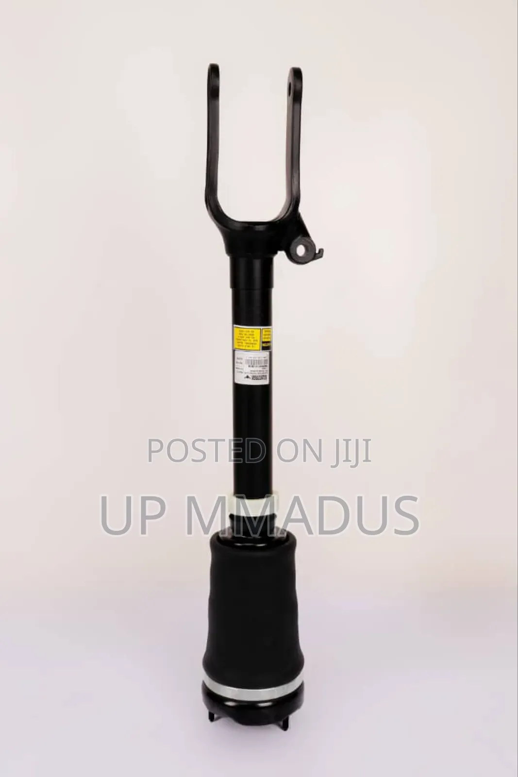 Front Shock Absorber Benz