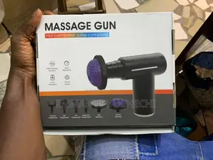Hot and Cold Massager