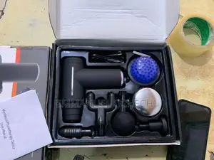 Hot and Cold Massager