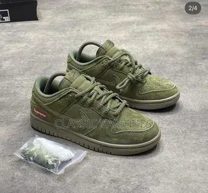Nike Air Force 1 Sneakers