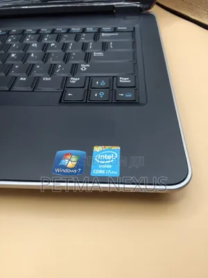 Laptop Dell Latitude E6440 8GB Intel Core I7 HDD 500GB