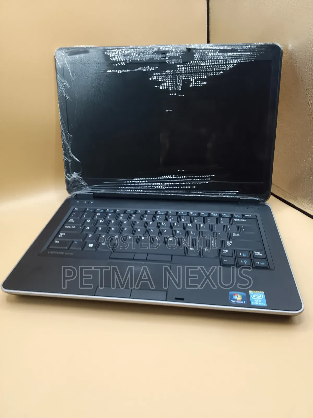 Laptop Dell Latitude E6440 8GB Intel Core I7 HDD 500GB