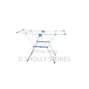 Photo - Baby Cloth Hangers and Dryer