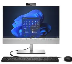 New Desktop Computer HP EliteOne 800 8GB Intel Core I7 SSD 512GB