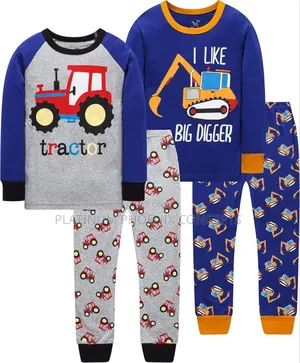 Children Pyjamas