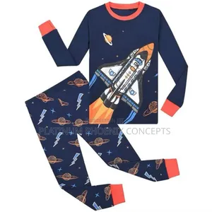 Children Pyjamas