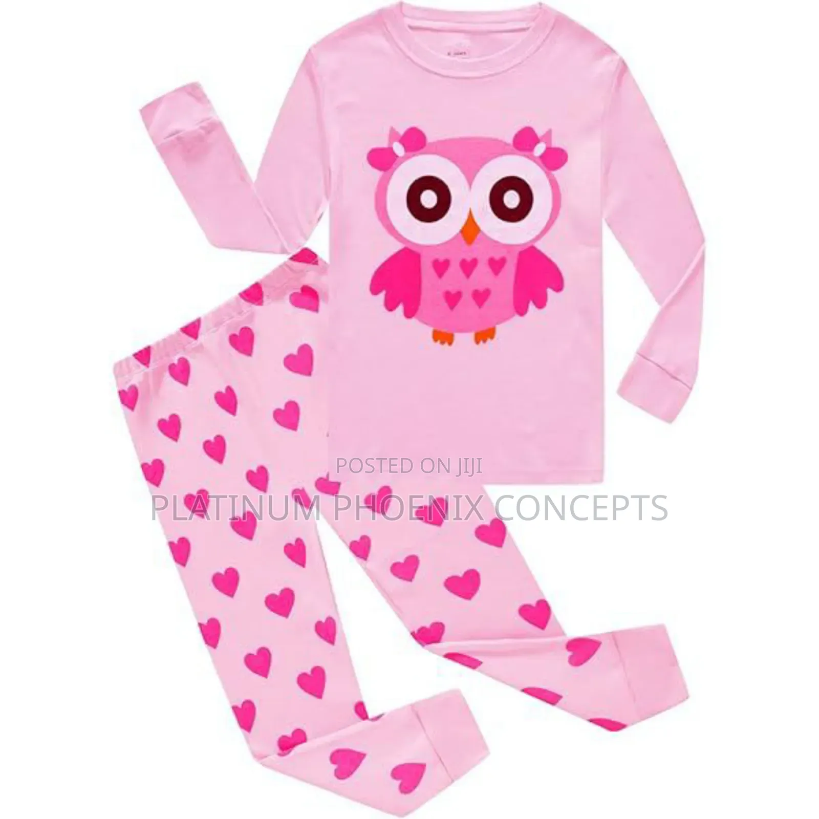 Children Pyjamas