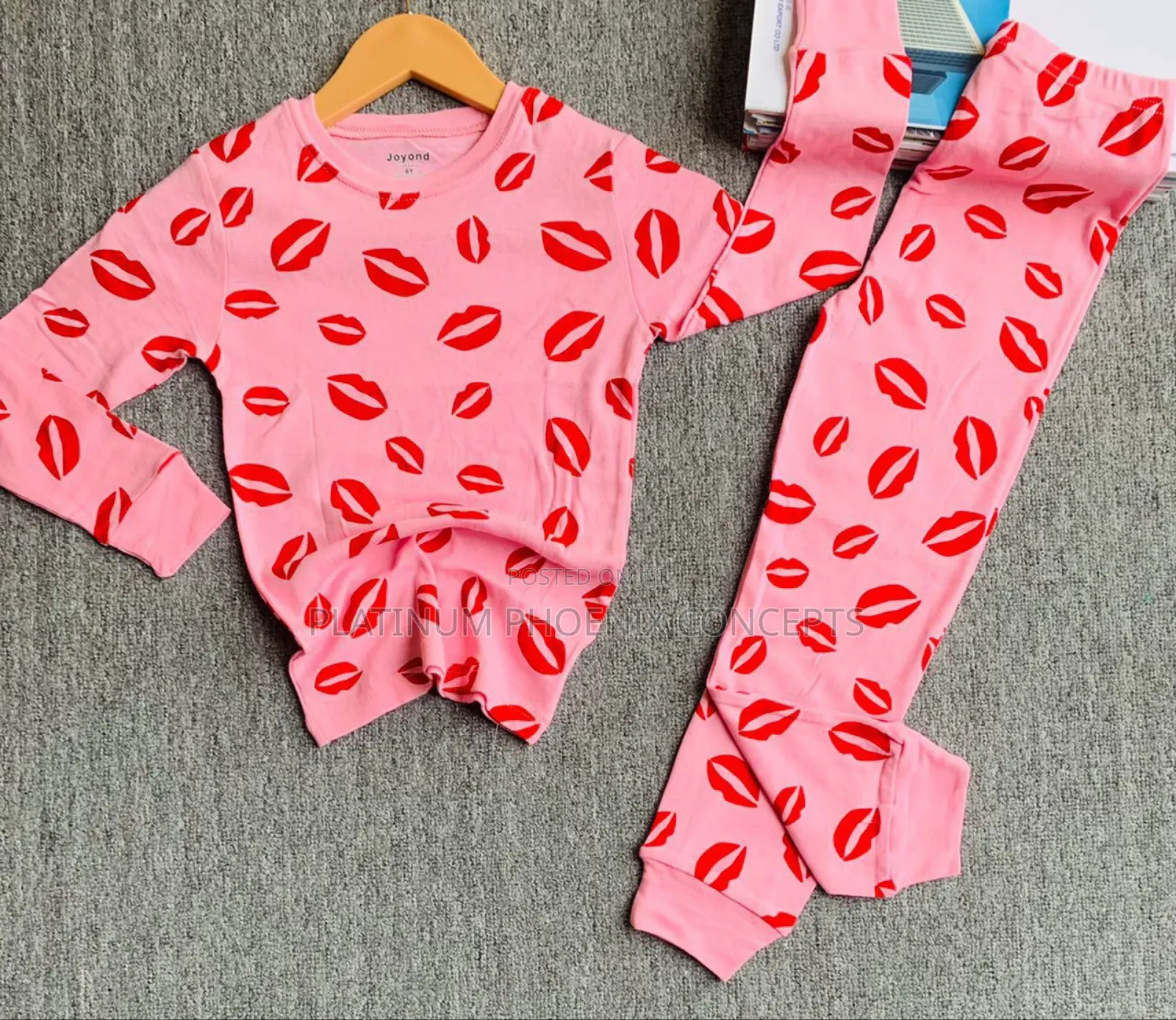 Children Pyjamas
