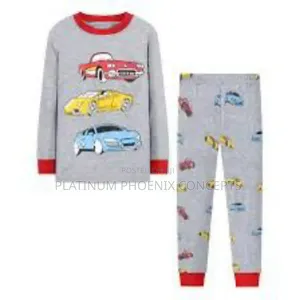 Children Pyjamas