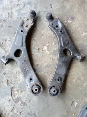 Lower Arms for Hyundai Ix35 Set