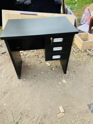Well Constructed Office Table
