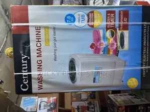 7.8kg Single Tub Washing Machine