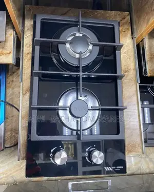 Gas Cooker 2 Burner