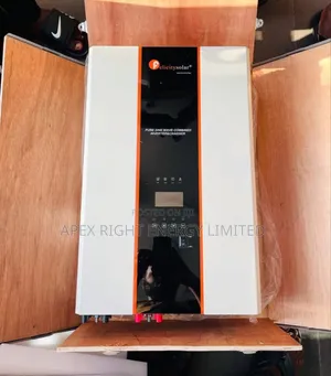 10kva-48v Felicitysolar Inverter Puresine-wave Call 4 Quotes
