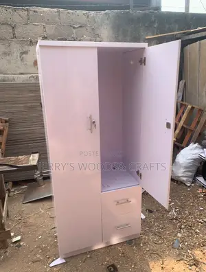 32inches By 6ft Wardrobe