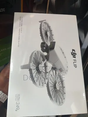 DJI Flip Drone