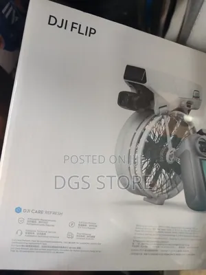 DJI Flip Drone