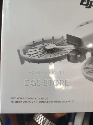 DJI Flip Drone