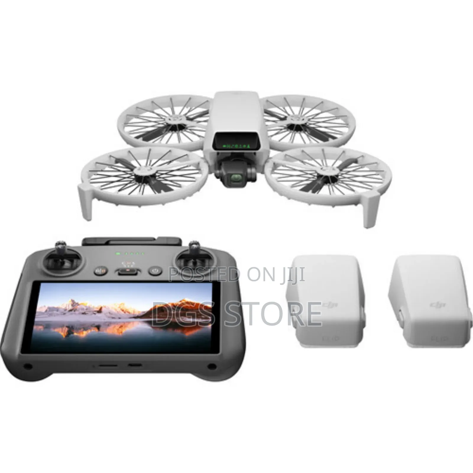 DJI Flip Drone