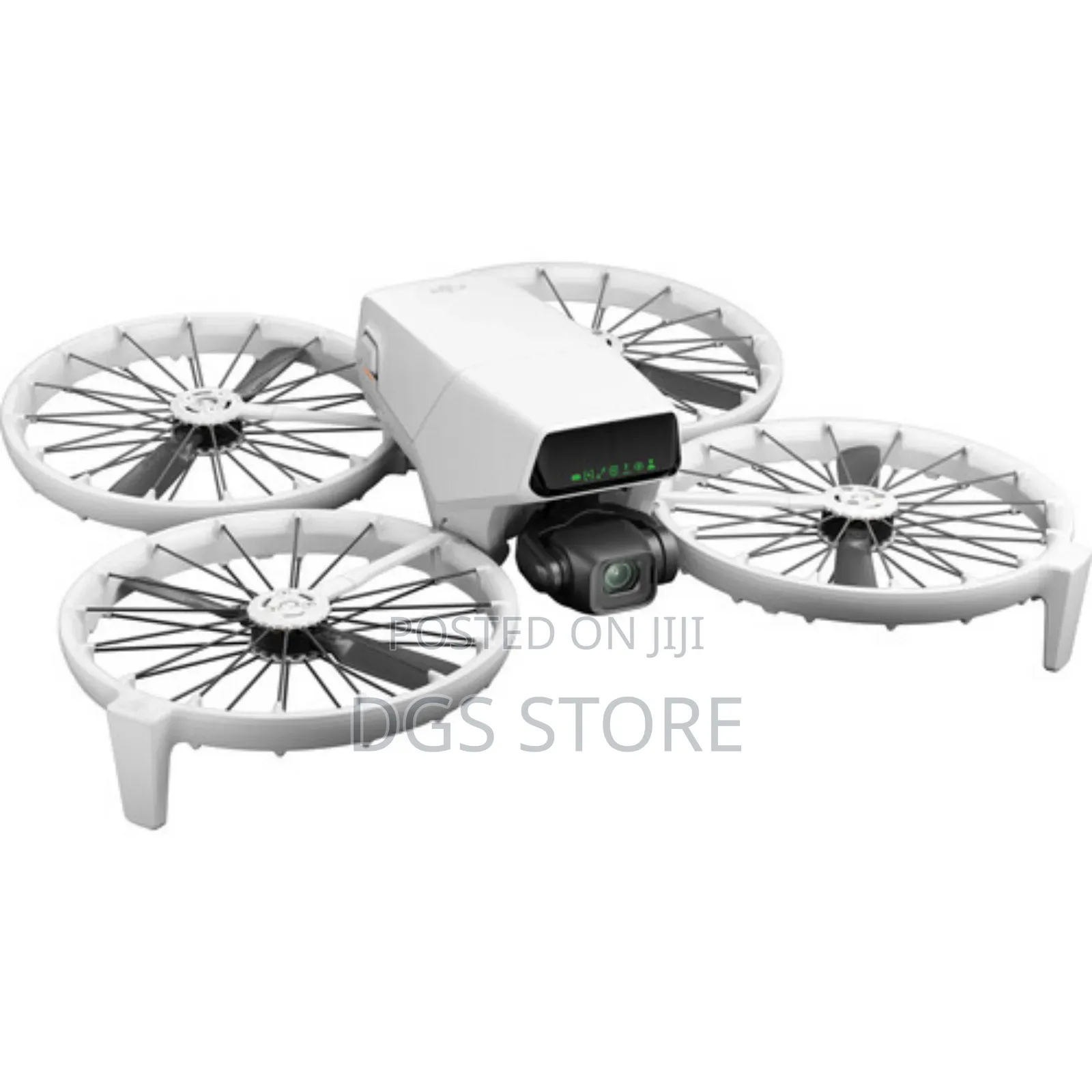 DJI Flip Drone